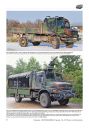 ZETROS<br>Das Geschützte Transport-Fahrzeug (GTF) im Dienste der BundeswehrZETROS<br>The German GTF Protected Mobility Logistic Support Vehicle